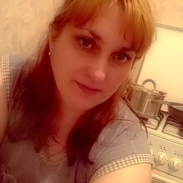 Елена