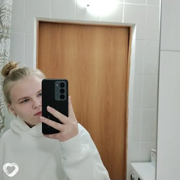 Настя